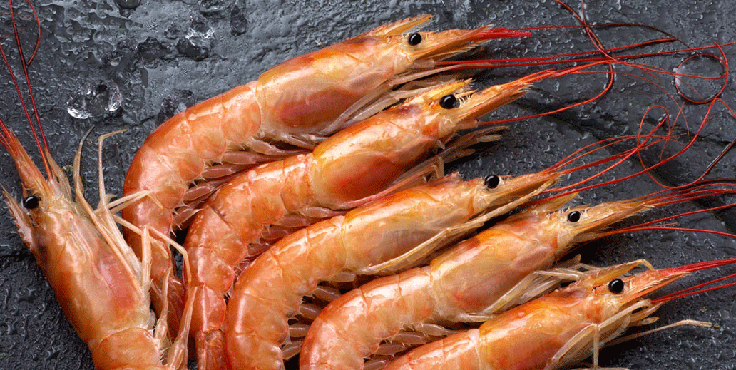 langostinos